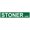 A0016, variant on Stoner AVE Street Sign,Quality Metal Poster,Novelty Sign for Farm House Garage Wall Decor 4x16 Inch