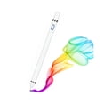 thumbnail image 1 of Lápiz óptico universal para tabletas Samsung, color blanco, 1 of 5