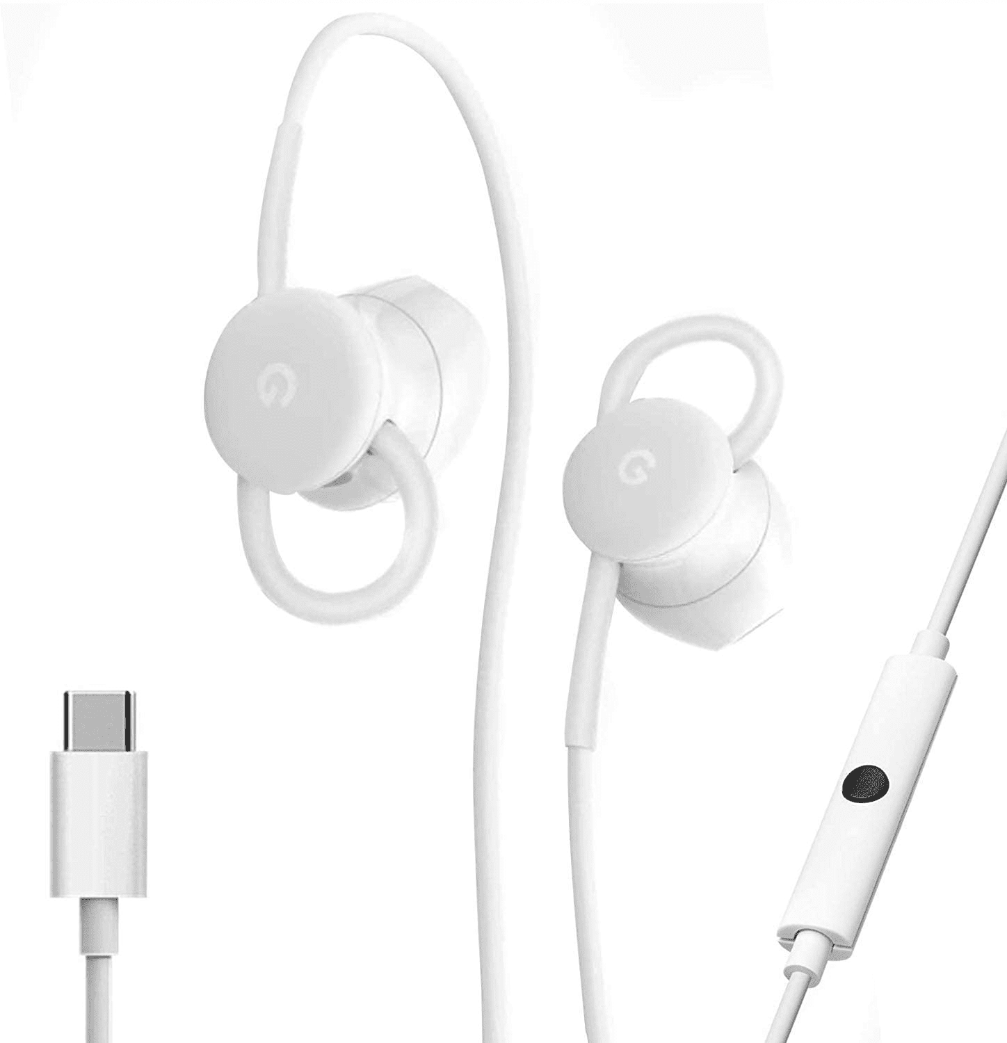 Pixel 2 Earbuds