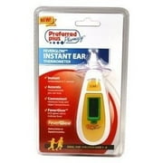 Preferred Plus Instant Ear Thermometer