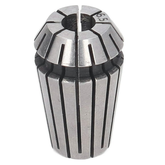 Collet Chuck,ER16 1/4in Collet Set E Collet Set CNC Machine Tool Collet Power Packed Performance