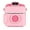 Pink, variant on Kids Camera Instant Print - 1080P Toddler Digital Camera with 32GB SD Card, Christmas Birthday Gift for Boys Girls 4 5 6 7 8 9 10 Years Old, Portable Travel Toys (Blue)