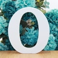 thumbnail image 2 of Desktop Ornament Wooden English Alphanumeric Ornaments Crafts DIY Letter Creativity 32 Inch Wall Decoration, 2 of 4