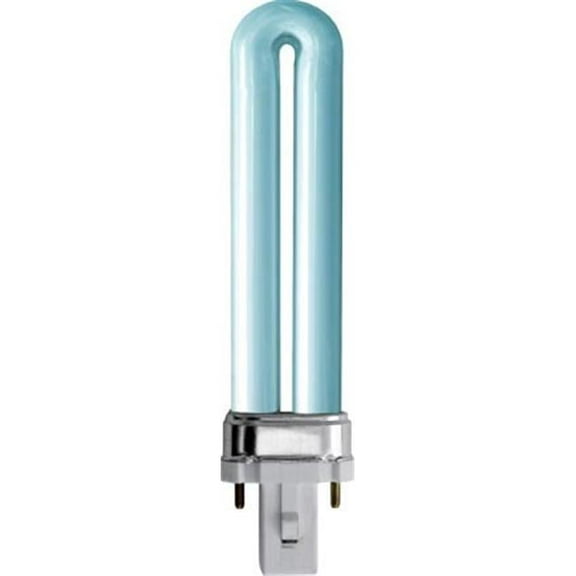 Dabmar Lighting DL-7-B 7 watts PL7 Lamps, Blue