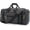 Dark Grey, variant on Canvas Duffle Bag for Travel 50L Duffel Overnight Weekender Bag (Army Green)