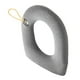 thumbnail image 4 of BRIGHTFUFU Funda para asiento de inodoro de baño, funda suave para cojín de asiento de inodoro, funda lavable elástica, 4 of 8