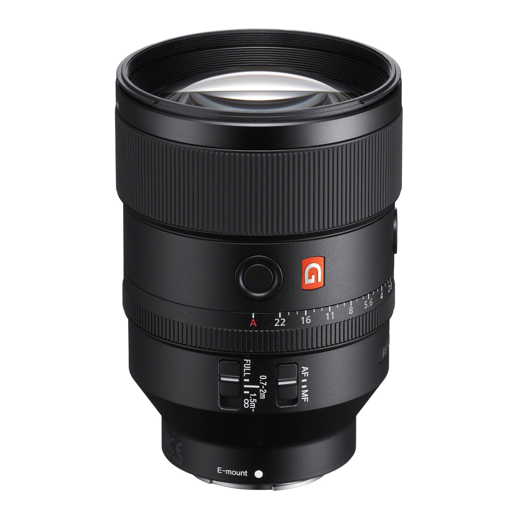 Sony FE 70-200mm f/2.8 GM OSS II Zoom Lens SEL70200GM2