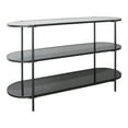 thumbnail image 2 of MOE'S Home, LOZZ CONSOLE TABLE, 2 of 5