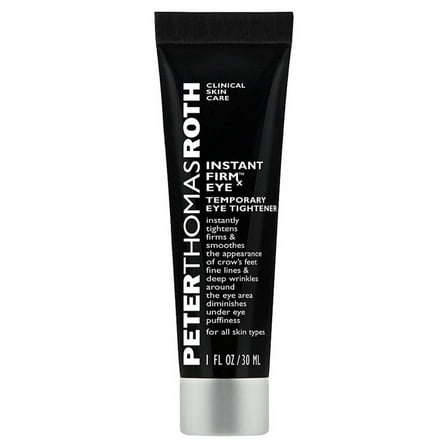 Peter Thomas Roth Instant FIRMx Eye Tightening Treatment, 1 Oz