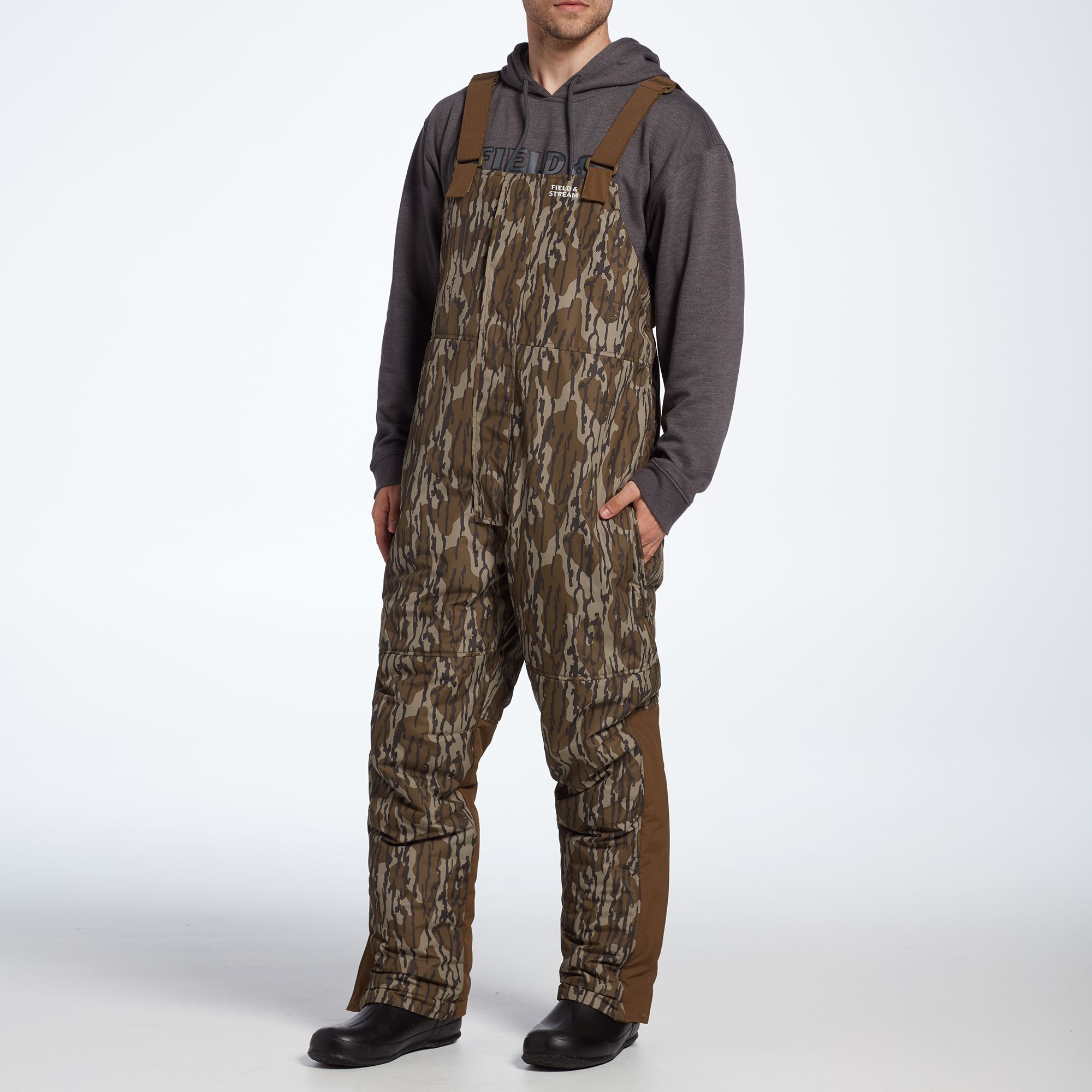 Reversible Hunting Bibs - Walmart 
