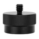 thumbnail image 5 of Adaptador de gas, Adaptador de tanque de gas Adaptador de tanque de gas para acampar al aire libre propano Adaptador de recipiente de gas para acampar Rendimiento inigualable, 5 of 7