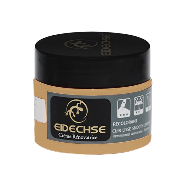 Noarlalf Shoe Polish Leather Repair Cream Filler Compound For Leather