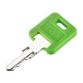 thumbnail image 1 of Llave de encendido Uxcell, llaves de inicio para el código 9901- M / 6601 RV (MK9901), 1 of 4