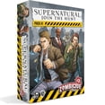 thumbnail image 1 of Juego de mesa CMON Zombicide Supernatural Character Pack #1, 1 of 2