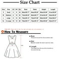 thumbnail image 3 of Viikei Plus Size Skirts for Women V-Neck Sling Backless Lace Solid Hollow Sleeveless Dresses, 3 of 8