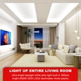 thumbnail image 2 of MY BEAUTY LIGHT Tiras de luces LED regulables, 2 of 5