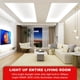 thumbnail image 2 of MY BEAUTY LIGHT Tiras de luces LED regulables, 2 of 5