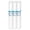 6 Pack, variant on 20 Pack 20"x2.5" 1/5/10/20 Micron Sediment Whole House Water Filter RO Cartridge