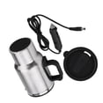 thumbnail image 3 of Car Heating Cup, 12V Heated Travel Mug  For Vehicles, 3 of 8