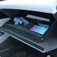 thumbnail image 3 of Divider, Car Accessories Divide The Insert Compartment Tray for Seal Increase Storage Space Durable Easy to Install, 3 of 8