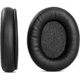 thumbnail image 1 of wonima02 HDR120 Earpads Ear Cushion Replacement Compatible with Sennheiser HDR120 RS120 HDR110 RS110 Headphone,Ear Pads with Comfortable Leather and Memory Foam, 1 of 1