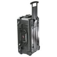 thumbnail image 5 of Pelican 1510 Carry On Case Black, 5 of 12