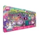 thumbnail image 4 of Set De Maquillaje Para Niñas Juguete Kit Belleza Cosméticosn Onix Berry Hip MCS12OX, 4 of 5