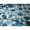 thumbnail image 5 of POLY MUSLIN PRINTED FABRIC 56" wide TROPICAL/ BEACH WEAR, 5 of 11