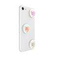 thumbnail image 4 of PopSockets PopMinis Agarre para Teléfono Paquete de 3 Corazones Atrevidos, 4 of 6