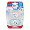 Nuk Breeze Orthodontic Pa