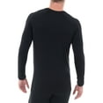 Men's Base Layer Thermal Crew