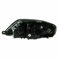 thumbnail image 2 of For Hyundai Tiburon 2005 Headlight Assembly Passenger Side | Composite | CAPA Certified | Replacement For HY2503146 | 92102-2C551, 2 of 4