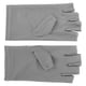 thumbnail image 1 of Guantes anti uv para manicura, Guantes Profesionales anti uv de fibra de algodón para decoración de uñas, Guantes con protección uv, Herramienta de manicura, 1 of 7