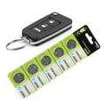 thumbnail image 4 of Sinyiin 5pcs/10pcs CR2025 Coin Cell Batteries CR2025 Battery Suitable For Toy Controller, 4 of 11