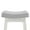 Light Gray, variant on Dycanpo Saddle Seat Counter Height Bar Stools Set of 3 for Kitchen, Dining, 24in, Beige-Fabric