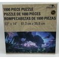 thumbnail image 2 of Disney Parks Pandora Avatar Landscape Banshee Puzzle Walt Disney World 2022 New, 2 of 3