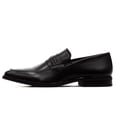 thumbnail image 2 of Zapatos para Hombre Zmexico 4660 negro 27, 2 of 5