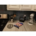 thumbnail image 3 of Carolines Treasures BB2134OVMT American Flag & Yorkie Yorkishire Terrier Oven Mitt, 3 of 7