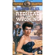 Redhead From Wyoming, The (Full Frame)