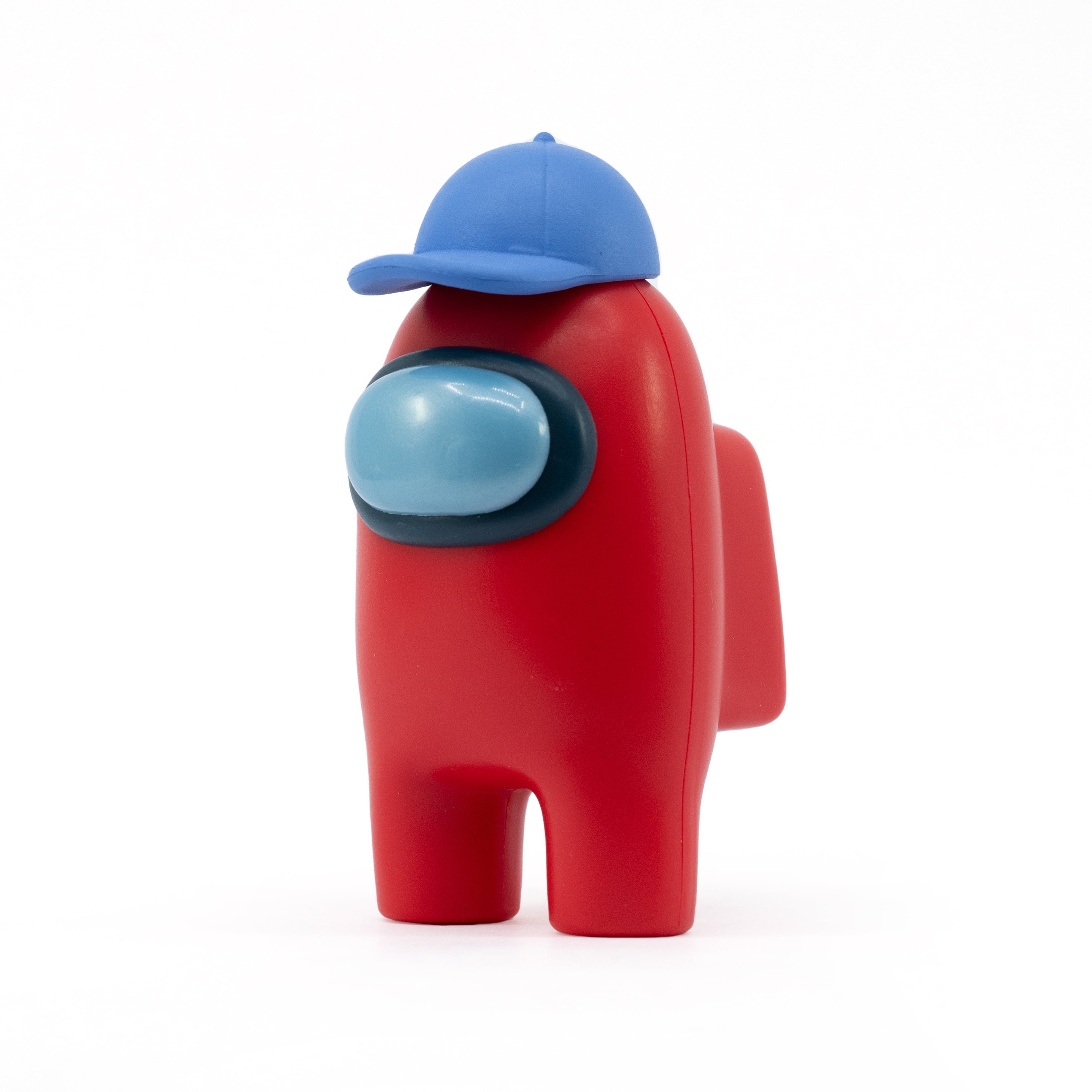 Among Us 2in Mini Figures Collectible Surprise Blind Box Crewmate and Impostors  with Accessories