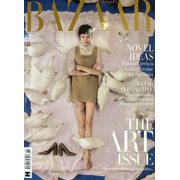 Harper’S Bazaar Uk Magazine November 2026