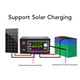 thumbnail image 3 of Regulador De Voltaje De CC, Compatible Con Carga Solar MPPT 0-65 V 0-9 A 585 W De Salida Fuente De Alimentación Regulada Por CC De Arranque Suave De Alta Eficiencia Para, 3 of 7