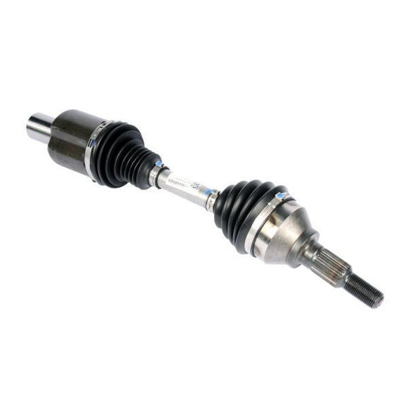 Front Passenger Side Half-Shaft