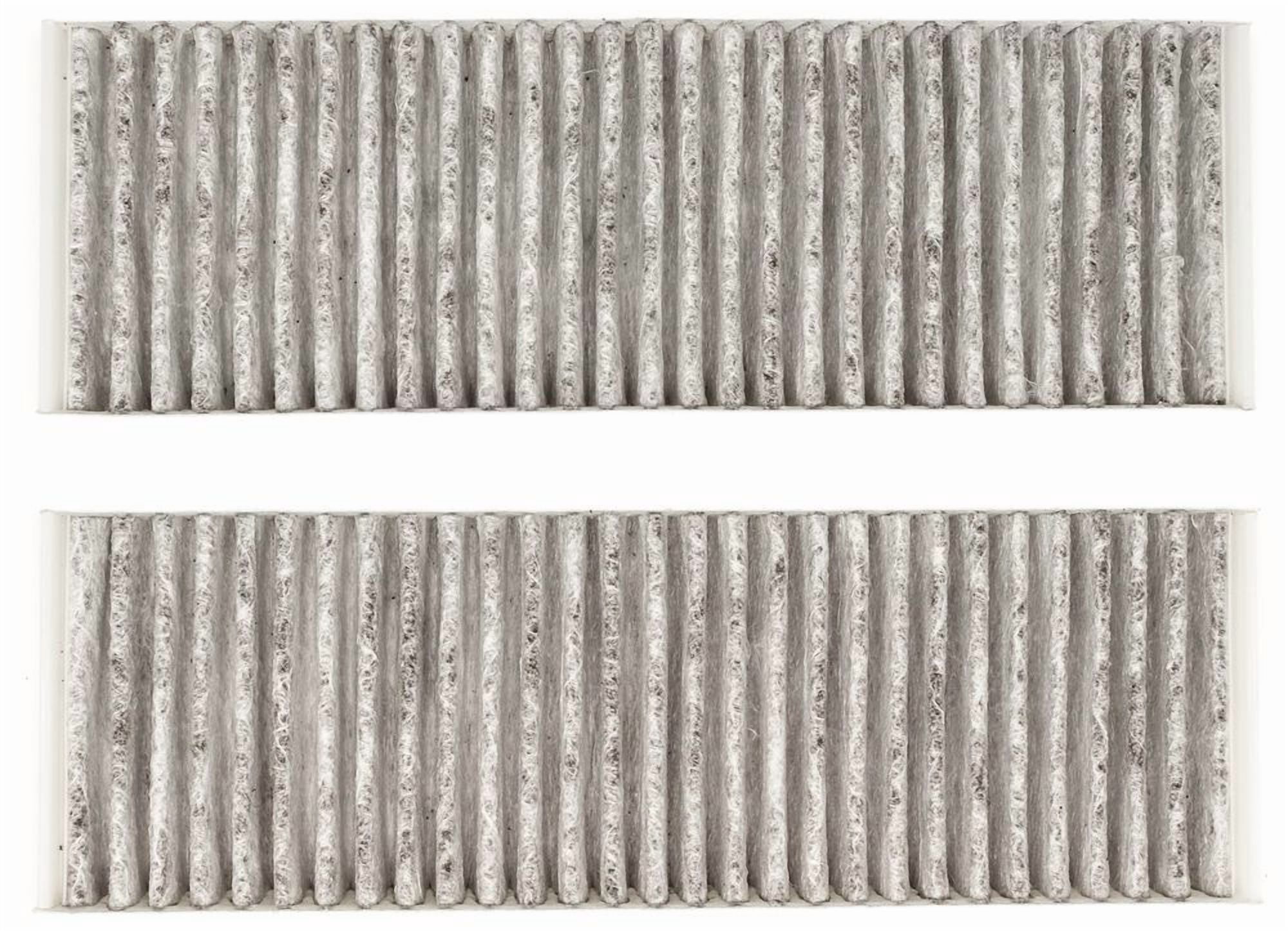 MAHLE LAO 239/S Cabin Air Filter