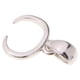 thumbnail image 1 of Pinch con Cierre Clip de Metal Color de Plata Oro para Costura Artesanía de segundo, 1 of 9