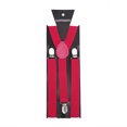 thumbnail image 1 of Sangle Adulte Mode Porte-Sangle Unisexe Sangle Triple Clip 2.5 Sangle Bretelle Spot, 1 of 5