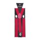 thumbnail image 1 of Correa para adultos, correa de moda, correa unisex, triple clip, correa de 2,5, correa de tirantes, punto, 1 of 5