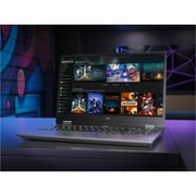 Lenovo LOQ 15 15.6 1920 x 1080 FHD 144Hz Gaming Laptop AMD Ryzen 7-8845HS 16GB DDR5 1TB SSD NVIDIA GeForce RTX 4060 8GB Luna Grey