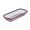 Purple, variant on Dishwasher Silverware Cutlery Tray Stainless Steel Kitchen Utensil Storage Easy To Clean Space Saving