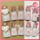 thumbnail image 3 of Uñas artificiales hechas a mano, manicura artística de Hello Kitty, Web de pato, moda Individual, uñas lindas, prensa en Y2K, 2023, 3 of 4